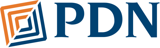 PDN logo
